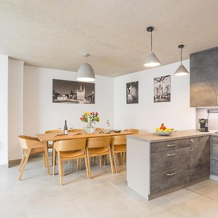 Vinny Apartman Rakovník מראה חיצוני תמונה