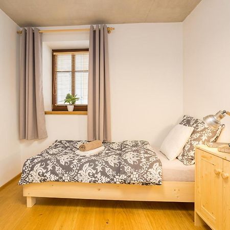 Vinny Apartman Rakovník מראה חיצוני תמונה