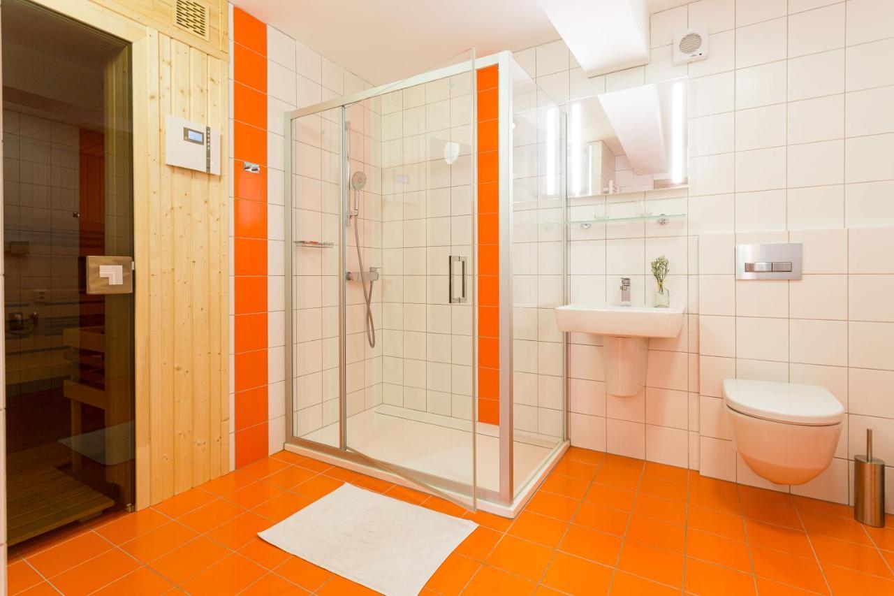 Vinny Apartman Rakovník מראה חיצוני תמונה