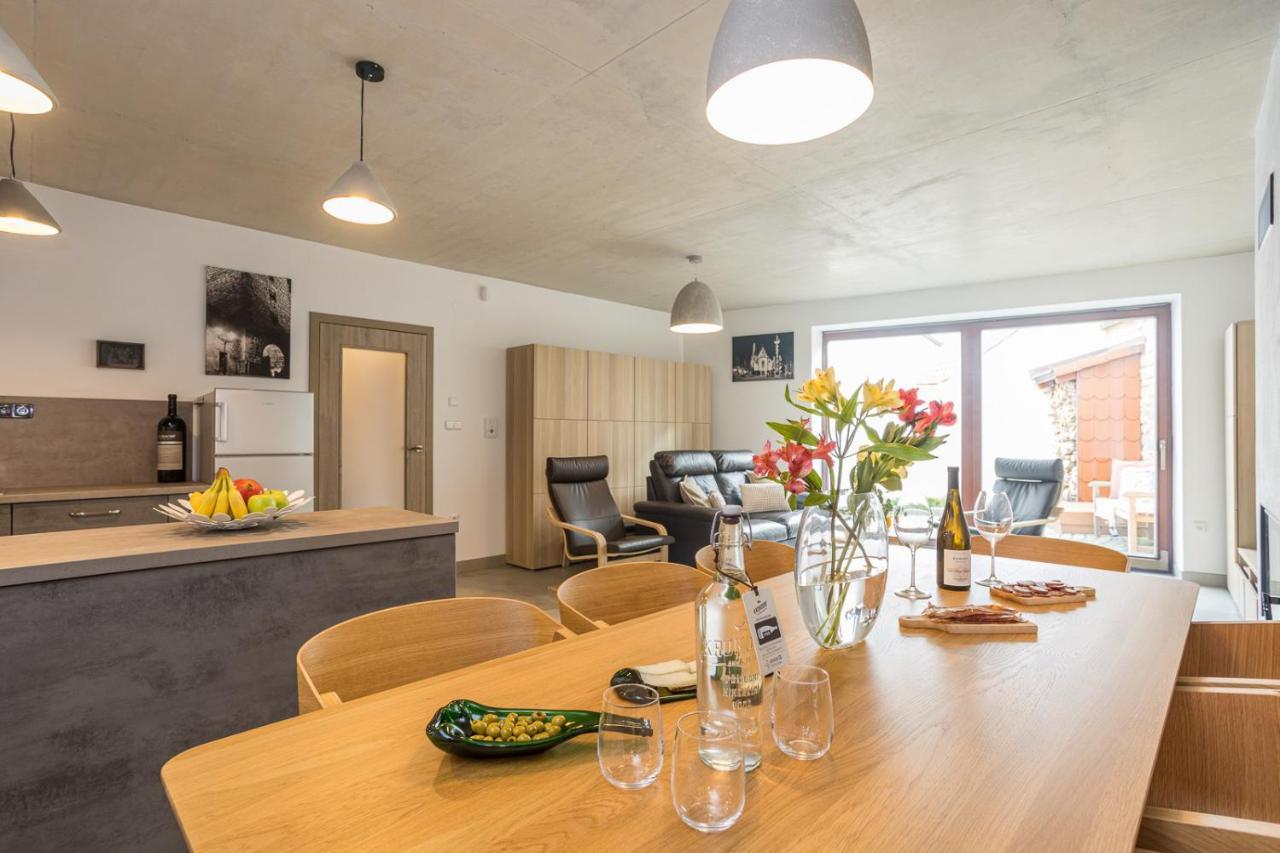 Vinny Apartman Rakovník מראה חיצוני תמונה
