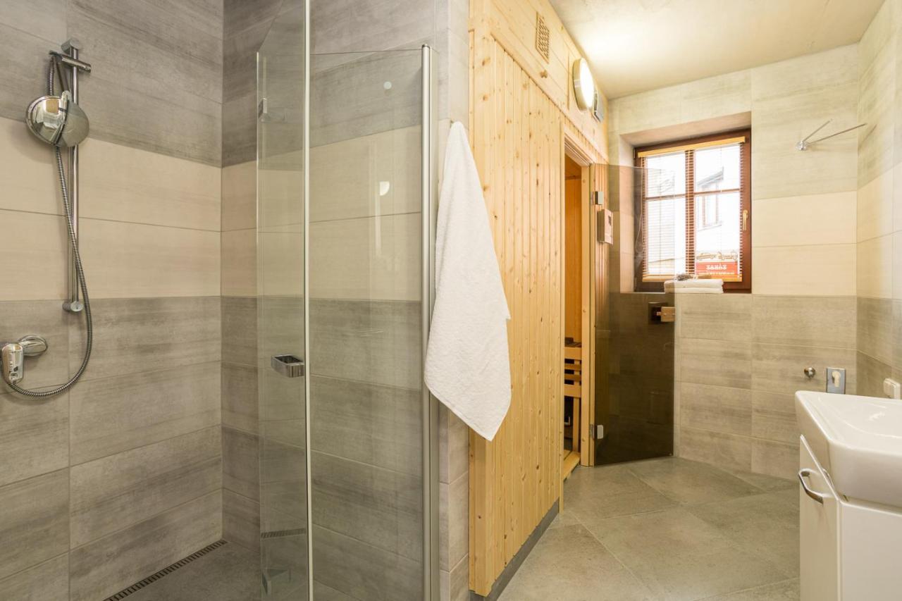 Vinny Apartman Rakovník מראה חיצוני תמונה