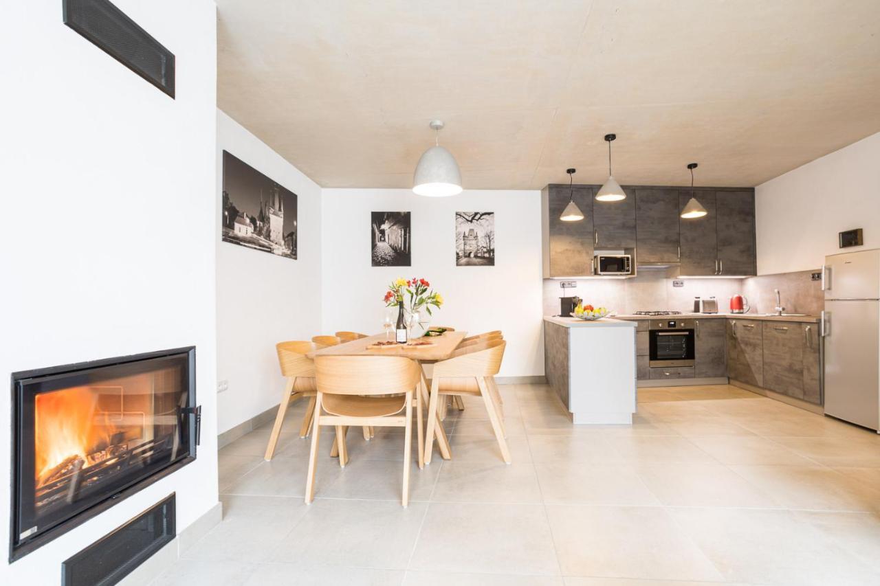 Vinny Apartman Rakovník מראה חיצוני תמונה