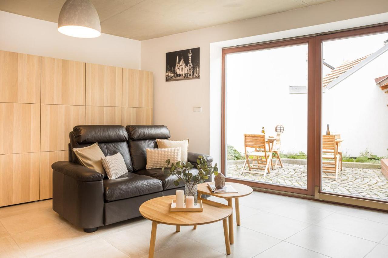 Vinny Apartman Rakovník מראה חיצוני תמונה